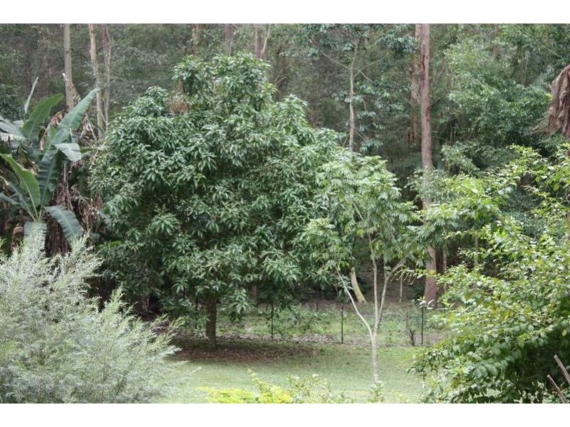 Mount Mellum QLD 4550