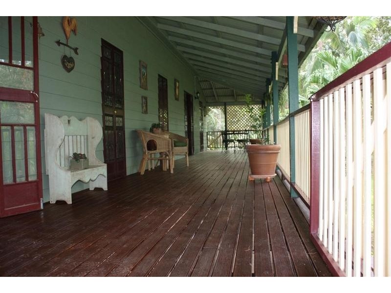 Mount Mellum QLD 4550