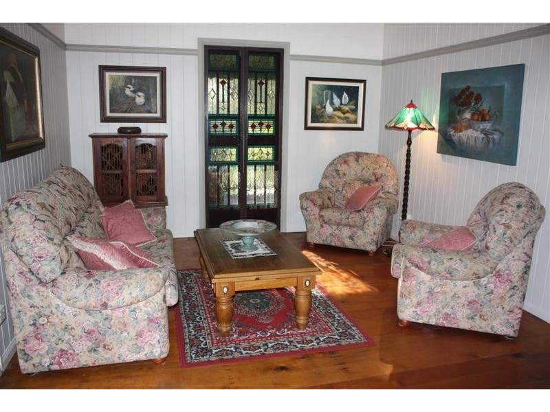 Mount Mellum QLD 4550