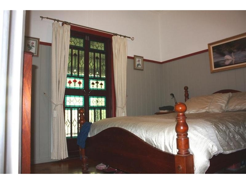 Mount Mellum QLD 4550