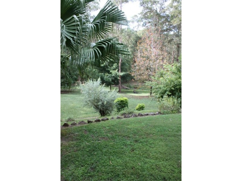 Mount Mellum QLD 4550