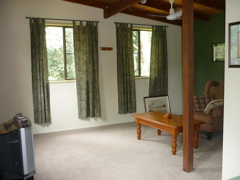 Diamond Valley QLD 4553