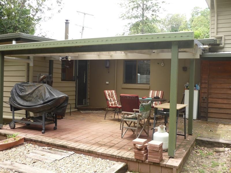 Diamond Valley QLD 4553