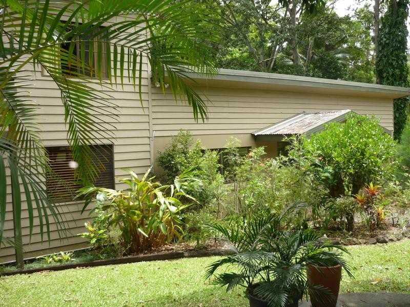 Diamond Valley QLD 4553