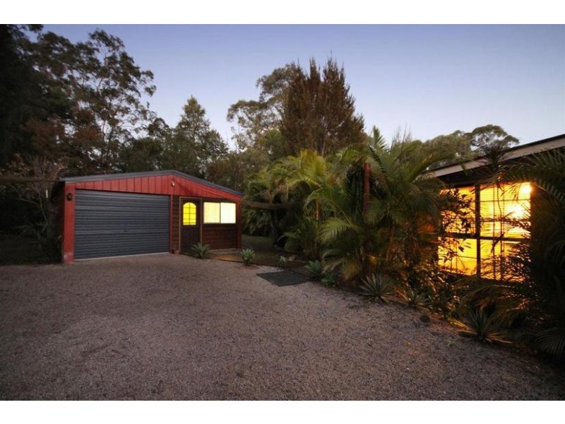 8 Inverleigh Court, Beerwah QLD 4519