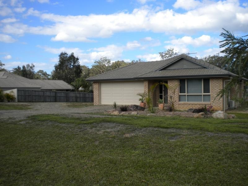 7 Cobb & Co Drive, Beerburrum QLD 4517