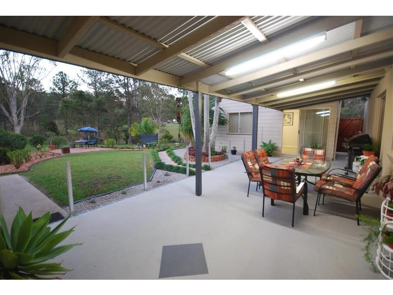 3349 Old Gympie Road, Landsborough QLD 4550