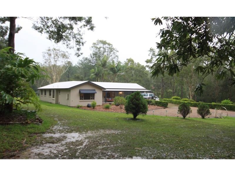 3349 Old Gympie Road, Landsborough QLD 4550