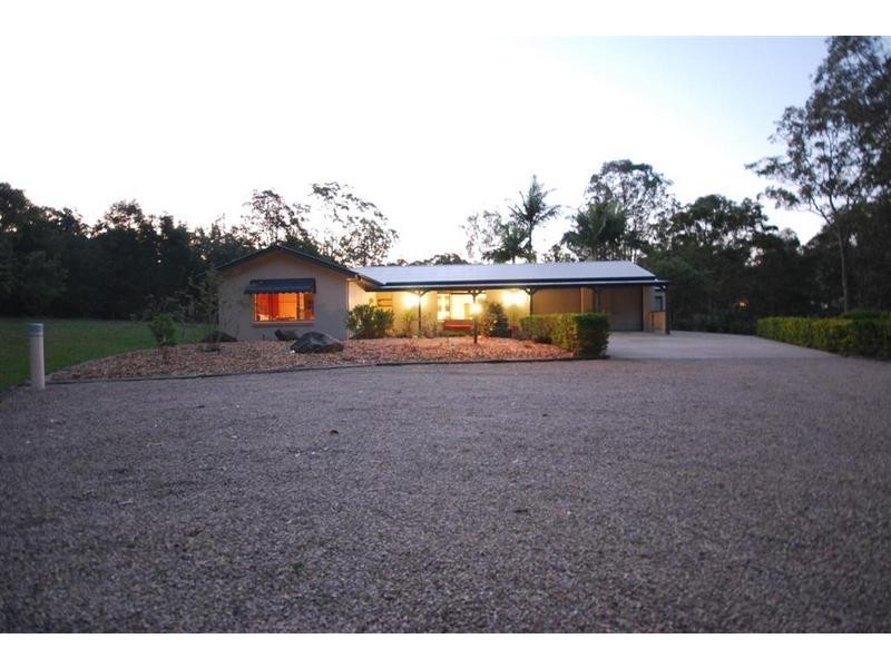 3349 Old Gympie Road, Landsborough QLD 4550