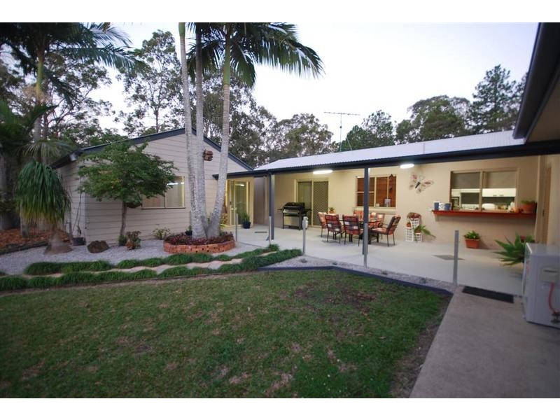 3349 Old Gympie Road, Landsborough QLD 4550