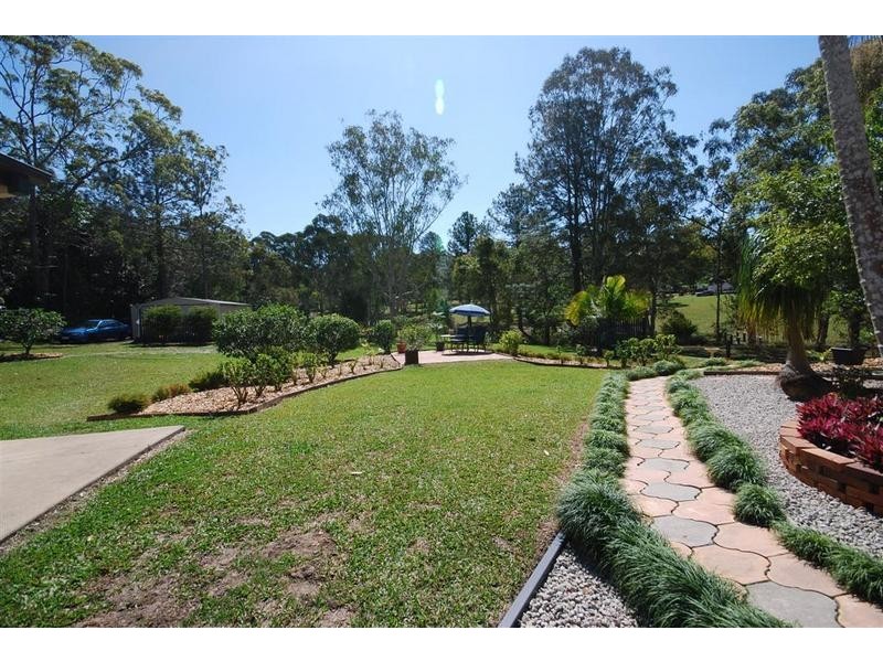 3349 Old Gympie Road, Landsborough QLD 4550