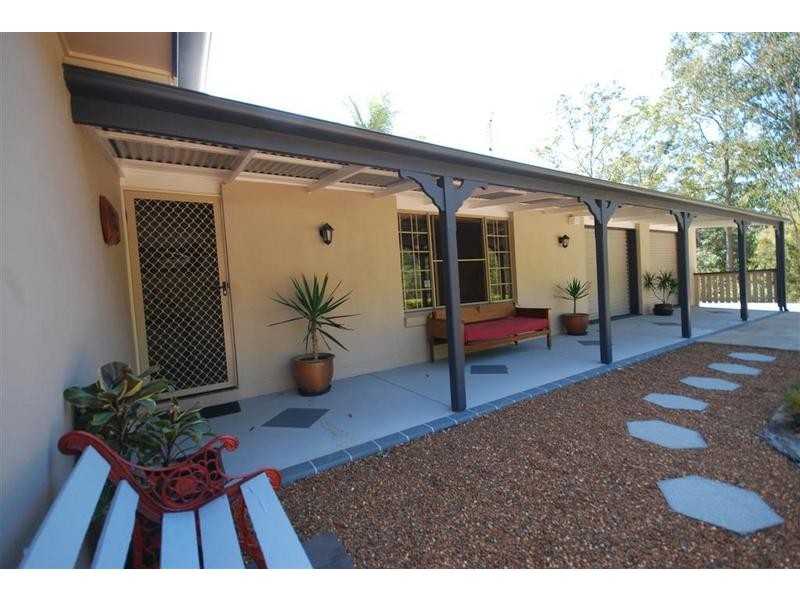 3349 Old Gympie Road, Landsborough QLD 4550
