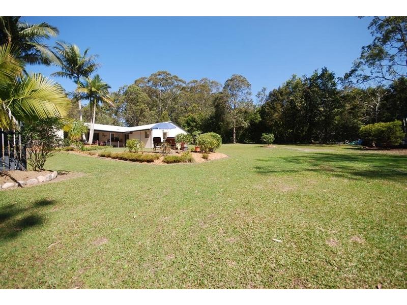 3349 Old Gympie Road, Landsborough QLD 4550