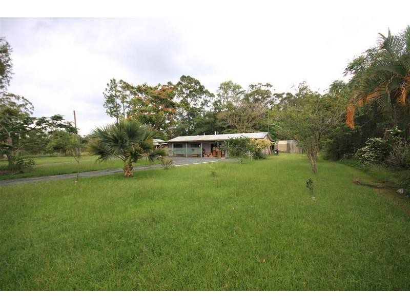 Landsborough QLD 4550