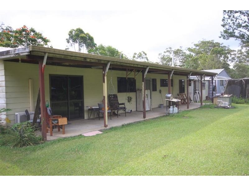 Landsborough QLD 4550