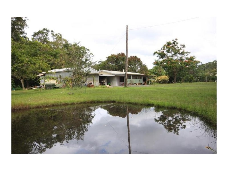 Landsborough QLD 4550