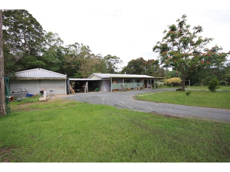 Landsborough QLD 4550