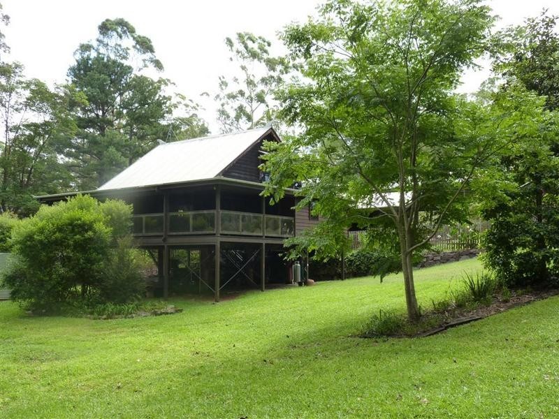 Peachester QLD 4519