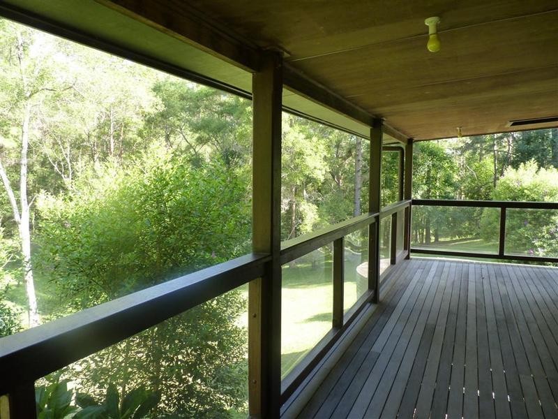 Peachester QLD 4519