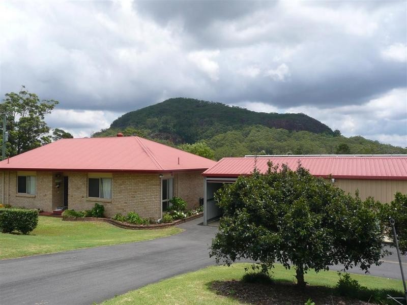 Glass House Mountains QLD 4518