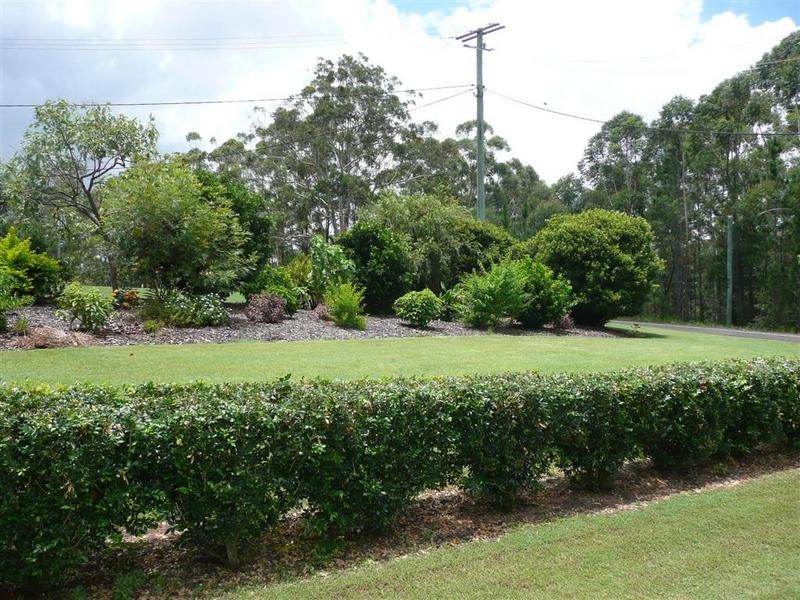 Glass House Mountains QLD 4518