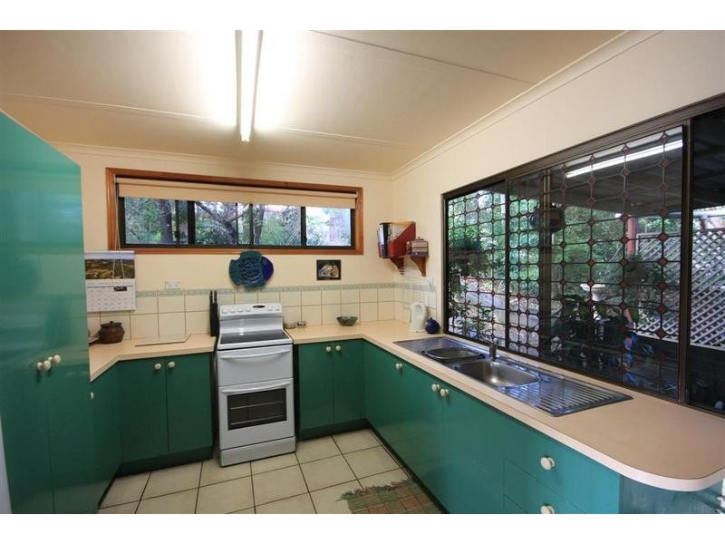 Glass House Mountains QLD 4518