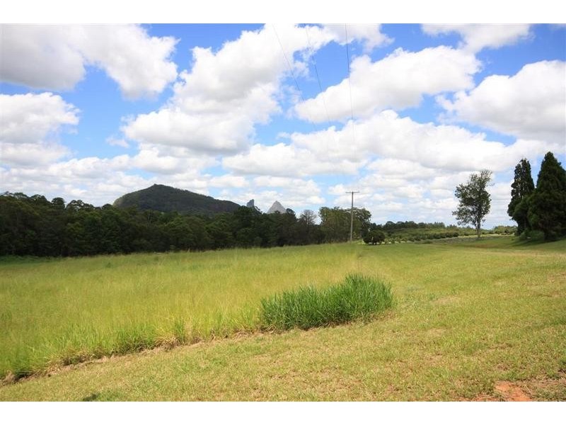 Glass House Mountains QLD 4518