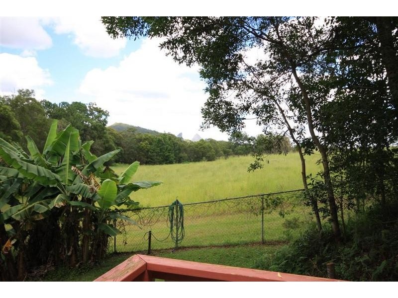 Glass House Mountains QLD 4518