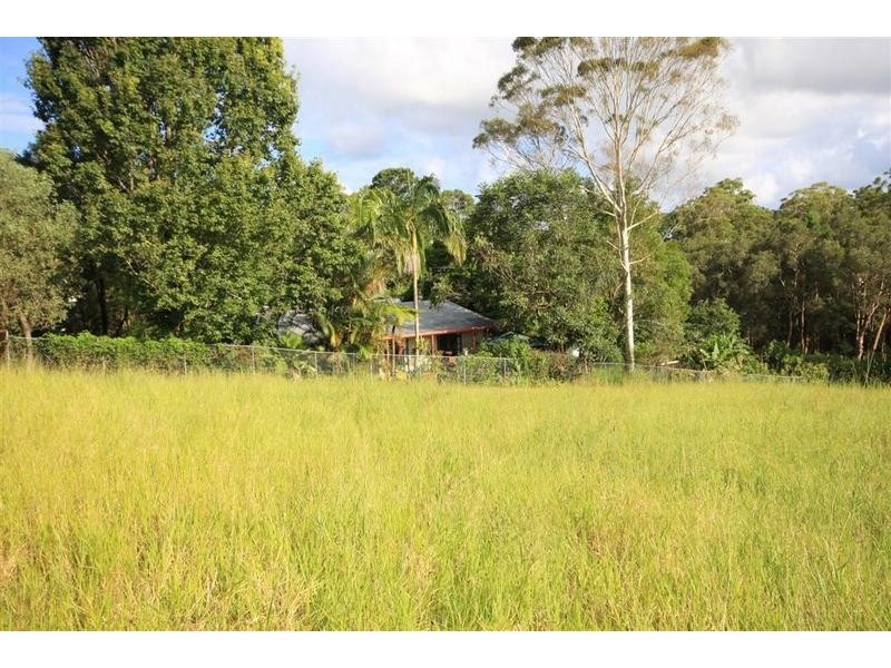 Glass House Mountains QLD 4518