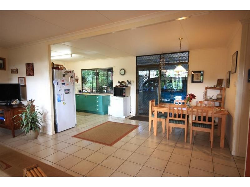 Glass House Mountains QLD 4518