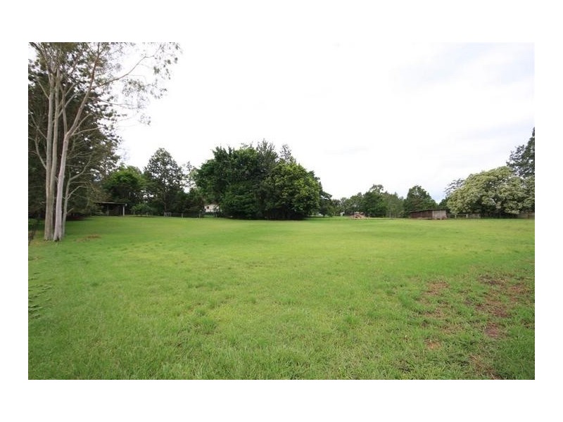 160 Bald Knob Road, Peachester QLD 4519