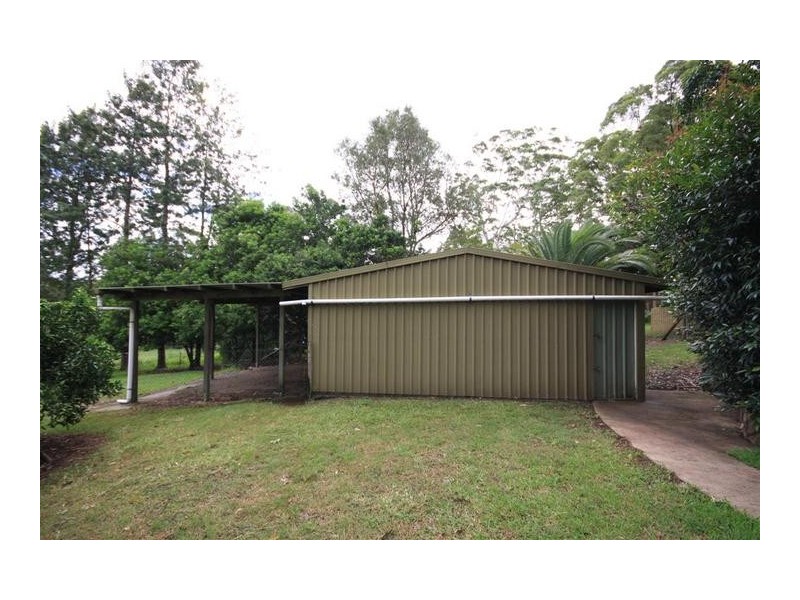 160 Bald Knob Road, Peachester QLD 4519