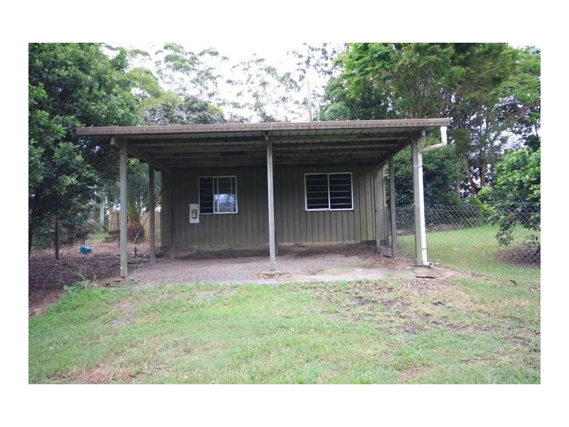 160 Bald Knob Road, Peachester QLD 4519
