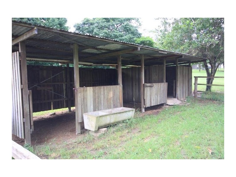 160 Bald Knob Road, Peachester QLD 4519