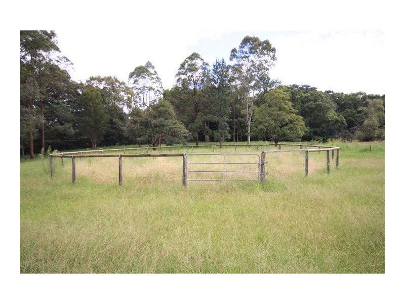 160 Bald Knob Road, Peachester QLD 4519