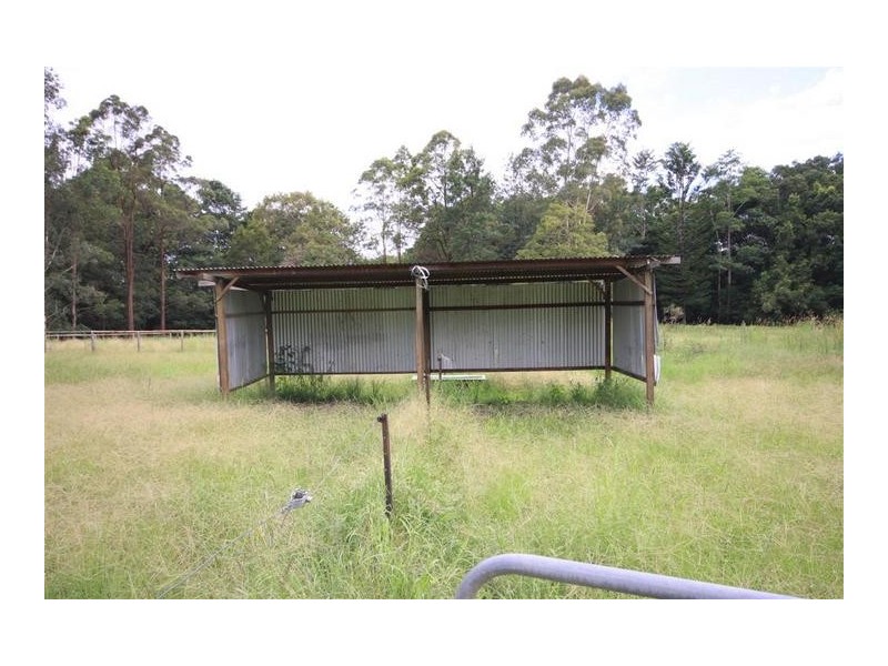 160 Bald Knob Road, Peachester QLD 4519