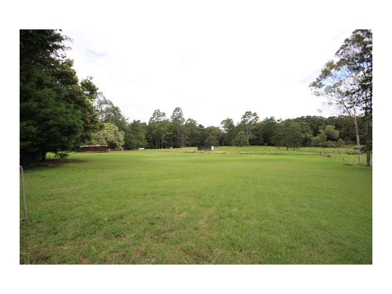 160 Bald Knob Road, Peachester QLD 4519