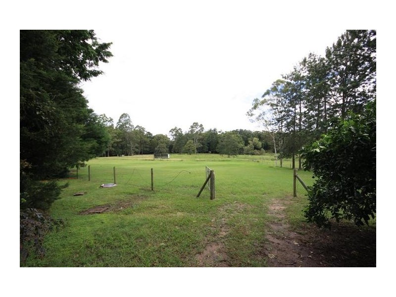 160 Bald Knob Road, Peachester QLD 4519