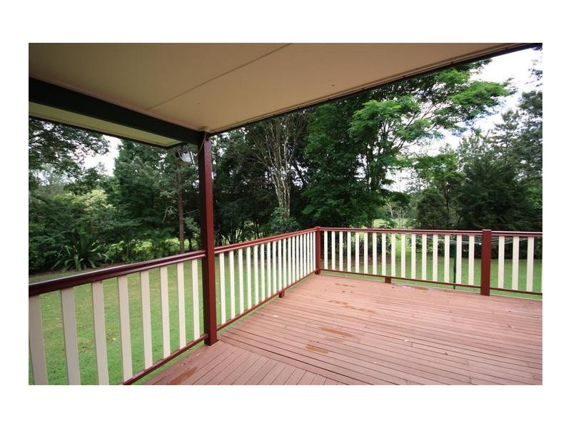 160 Bald Knob Road, Peachester QLD 4519