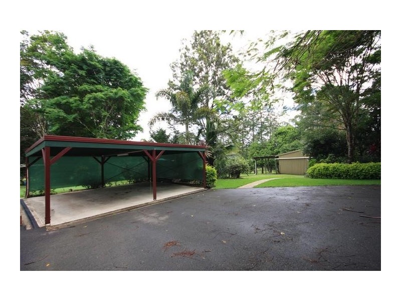 160 Bald Knob Road, Peachester QLD 4519