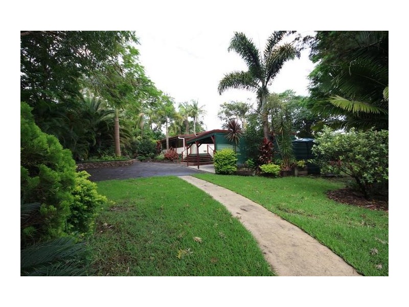 160 Bald Knob Road, Peachester QLD 4519