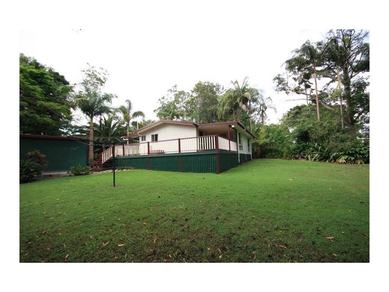 160 Bald Knob Road, Peachester QLD 4519