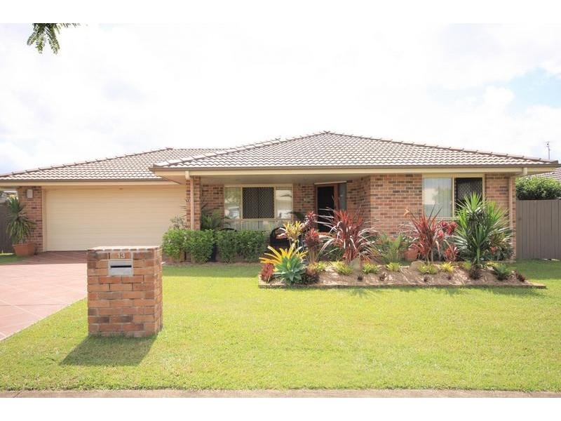 13 Usher Blvd, Beerwah QLD 4519