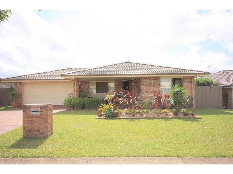 13 Usher Blvd, Beerwah QLD 4519