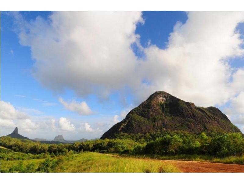 Glass House Mountains QLD 4518
