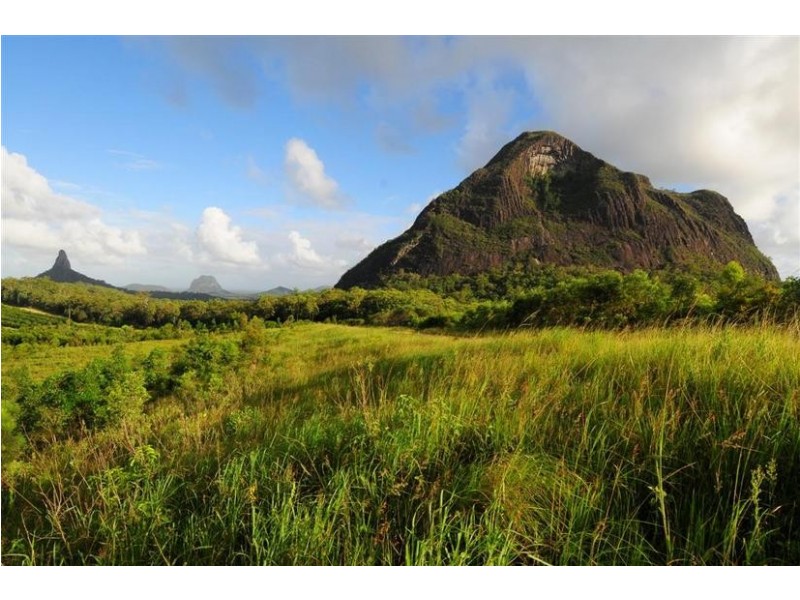 Glass House Mountains QLD 4518