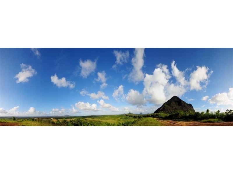 Glass House Mountains QLD 4518
