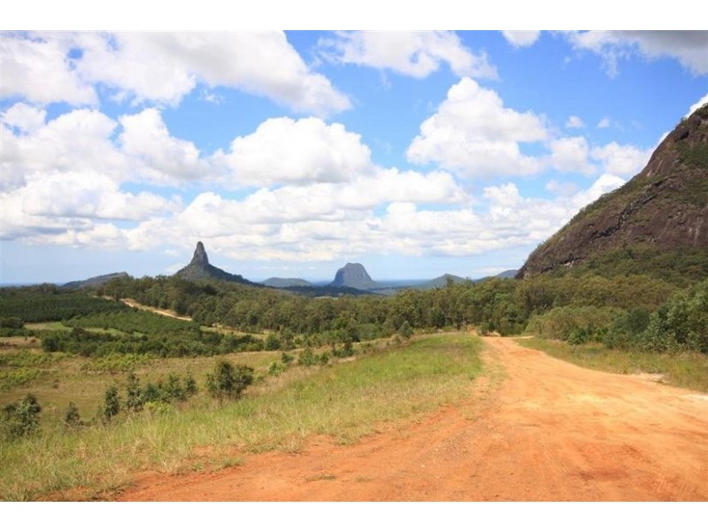 Glass House Mountains QLD 4518