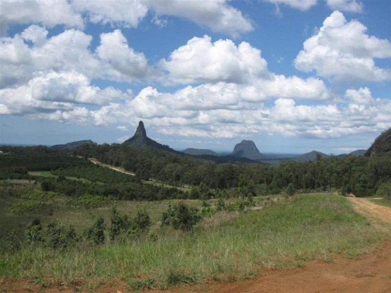 Glass House Mountains QLD 4518