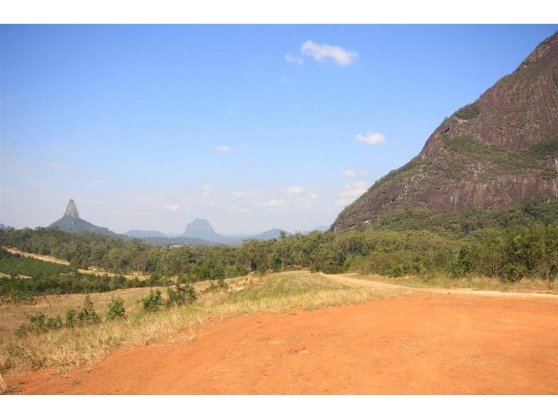 Glass House Mountains QLD 4518